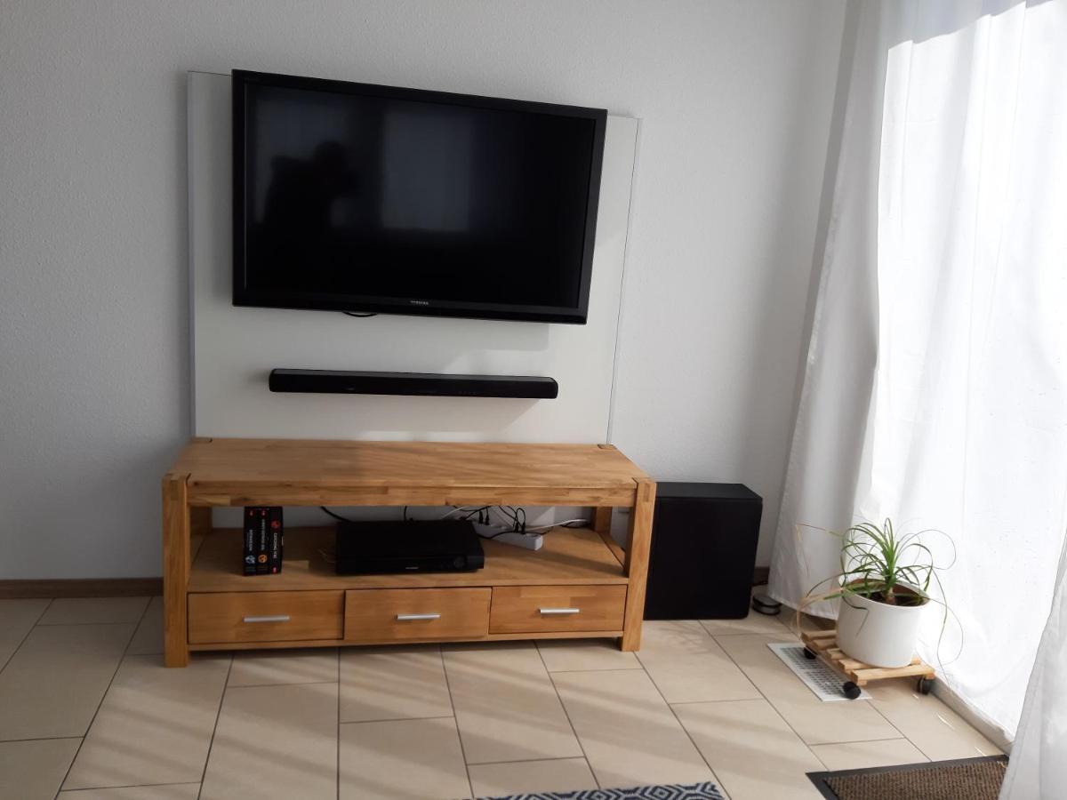 Ferienwohnung Würzburg Exterior foto
