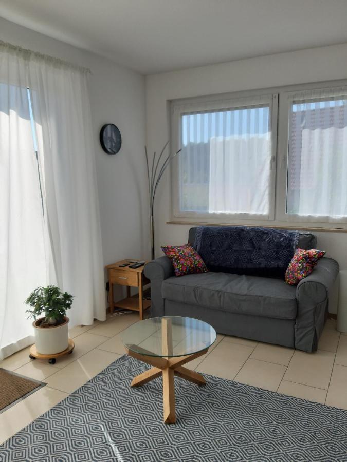 Ferienwohnung Würzburg Exterior foto