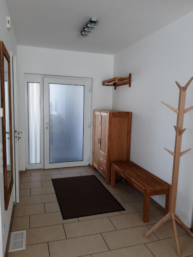Ferienwohnung Würzburg Exterior foto
